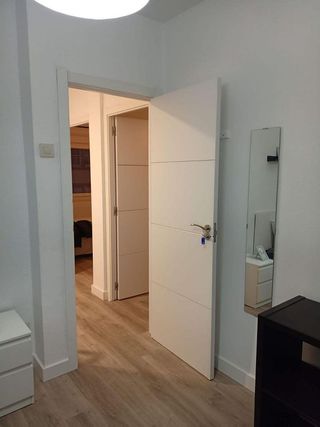 Piso en alquiler en Caranza en Ferrol