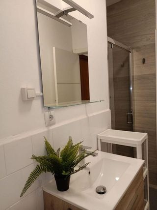 Piso en alquiler en Caranza en Ferrol