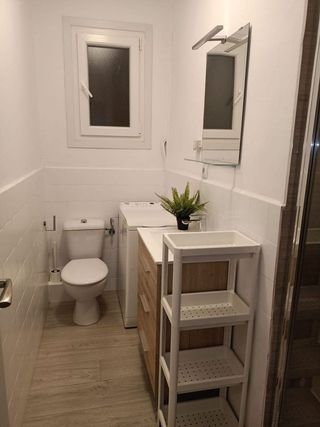 Piso en alquiler en Caranza en Ferrol