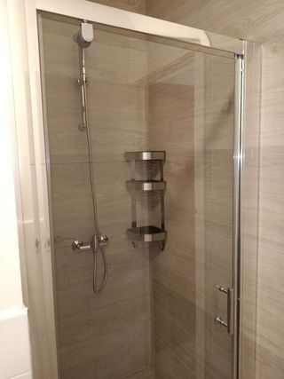 Piso en alquiler en Caranza en Ferrol