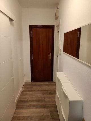 Piso en alquiler en Caranza en Ferrol