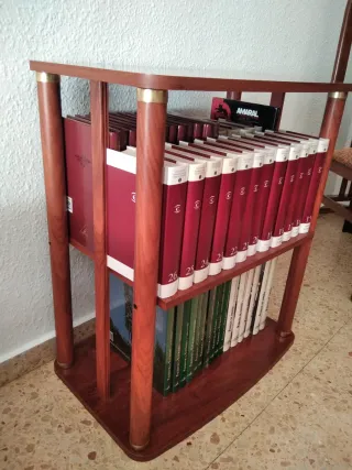 GRAN OFERTA LIBRERIA