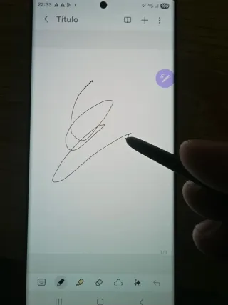 Samsung Galaxy S23 Ultra