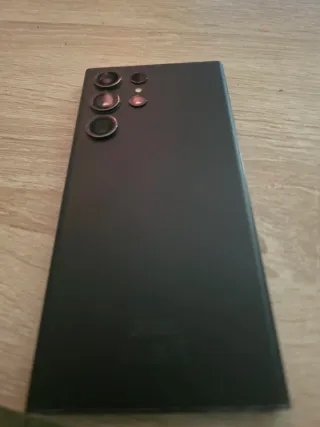 Samsung Galaxy S23 Ultra