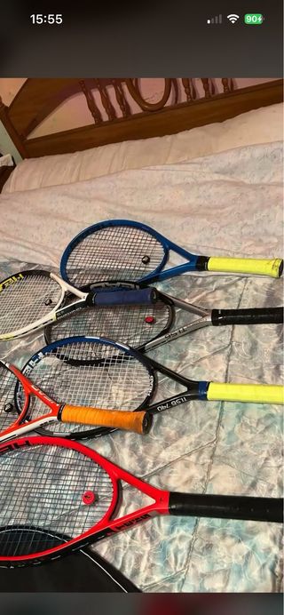 Racchette Frontenis Head S6