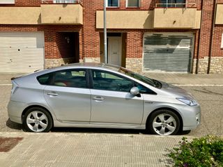 Toyota Prius 3G GLP
