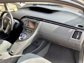 Toyota Prius 3G GLP