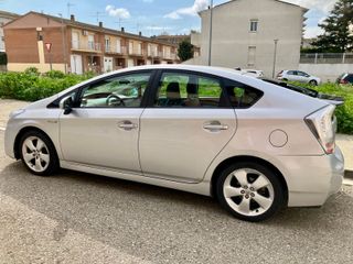 Toyota Prius 3G GLP