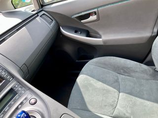 Toyota Prius 3G GLP