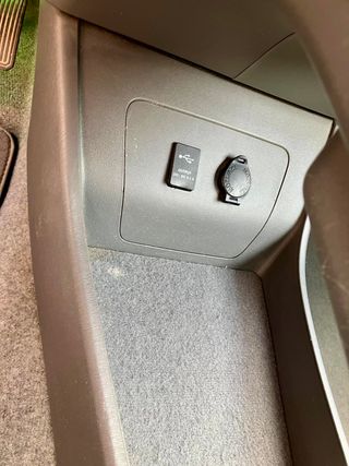 Toyota Prius 3G GLP