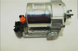 Motor 207