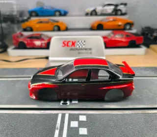 Scalextric