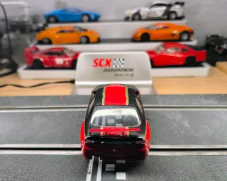 Scalextric