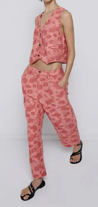 Conjunto RENATTA&GO T. L