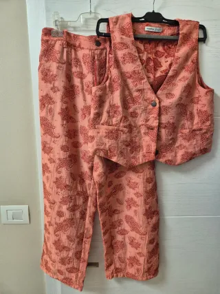 Conjunto RENATTA&GO T. L