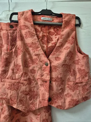 Conjunto RENATTA&GO T. L