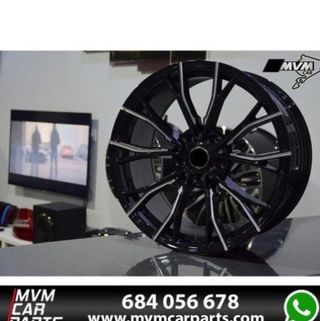Llantas 20 BMW M Competition BM029