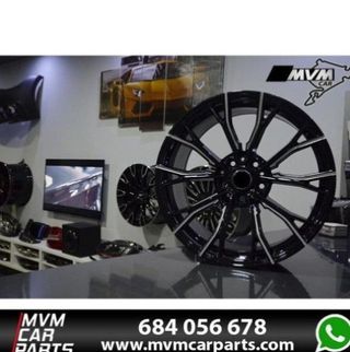 Llantas 20 BMW M Competition BM029