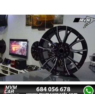 Llantas 20 BMW M Competition BM029