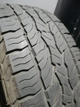 Neumático DUNLOP 215/65R16 98H