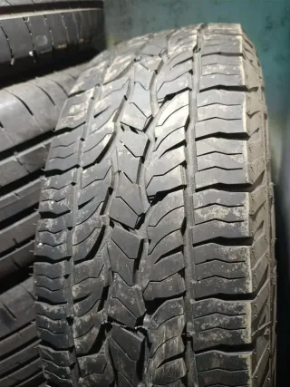 Neumático DUNLOP 215/65R16 98H