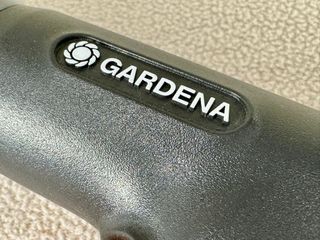 Pistola de riego Gardena