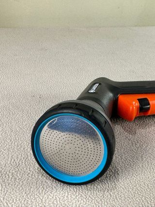 Pistola de riego Gardena