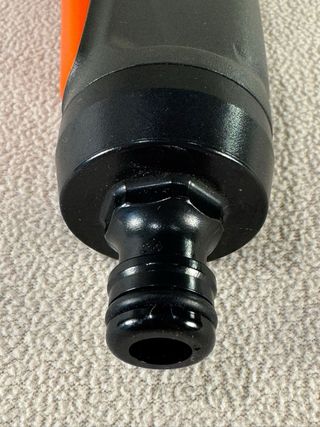 Pistola de riego Gardena