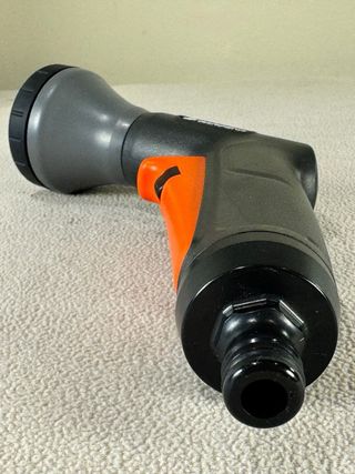 Pistola de riego Gardena