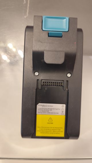 Batería Cecotec Rockstar 500 - 25,9V