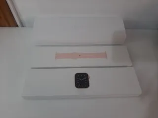 Caja vacía Apple Watch Series 6