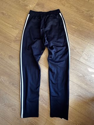 Pantalón chándal Adidas Real Madrid azul
