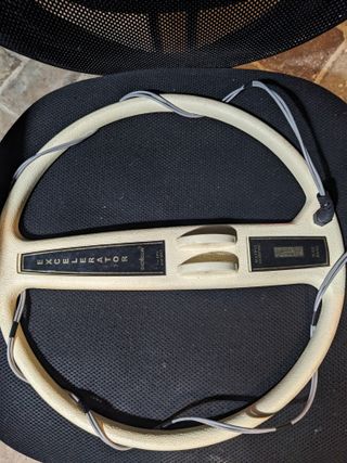 Piastra Whites Dfx - Mxt Multiple Harmonic