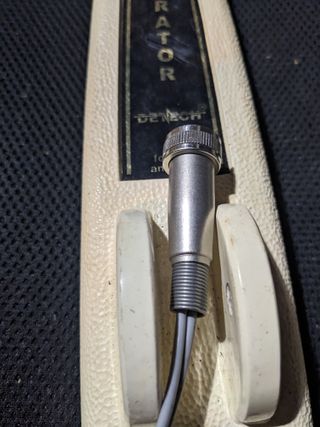 Piastra Whites Dfx - Mxt Multiple Harmonic