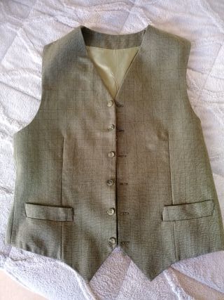 Giacchetta verde + regalo