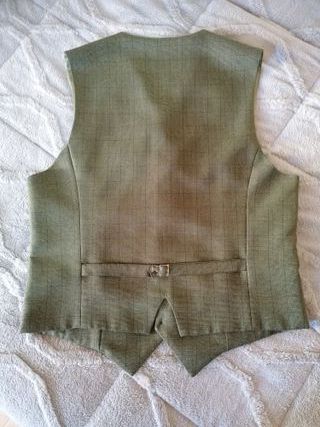 Giacchetta verde + regalo