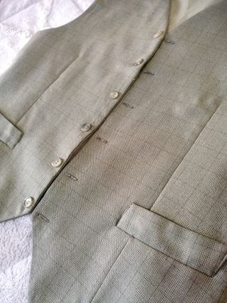 Giacchetta verde + regalo