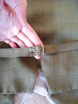 Giacchetta verde + regalo