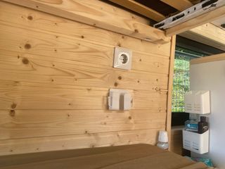 FIAT Ducato 2018 camper