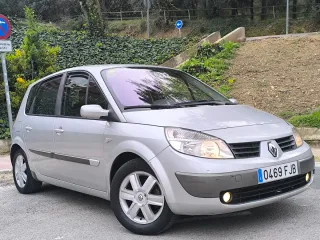 SCÉNIC 1.5dCi Eco2 2007‼️