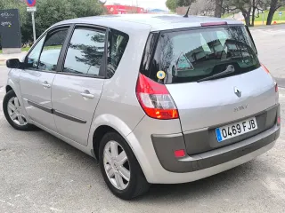SCÉNIC 1.5dCi Eco2 2007‼️