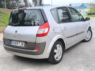 SCÉNIC 1.5dCi Eco2 2007‼️