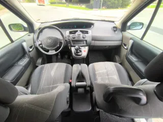 SCÉNIC 1.5dCi Eco2 2007‼️