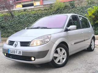 SCÉNIC 1.5dCi Eco2 2007‼️