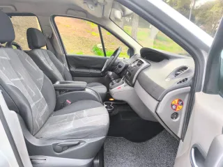 SCÉNIC 1.5dCi Eco2 2007‼️