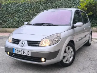 SCÉNIC 1.5dCi Eco2 2007‼️