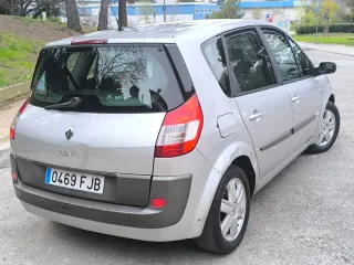 SCÉNIC 1.5dCi Eco2 2007‼️