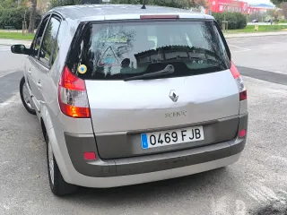 SCÉNIC 1.5dCi Eco2 2007‼️