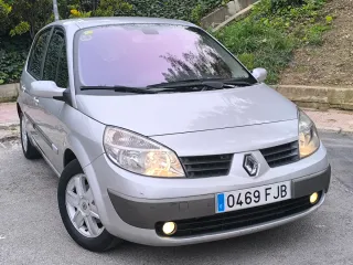 SCÉNIC 1.5dCi Eco2 2007‼️