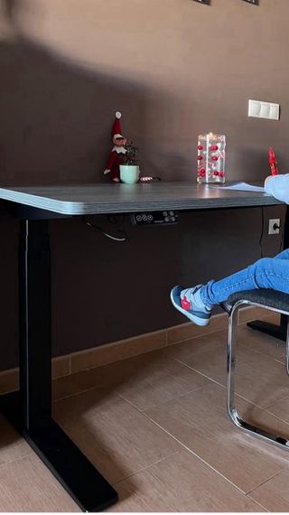 Mesa elevable E7 Pro